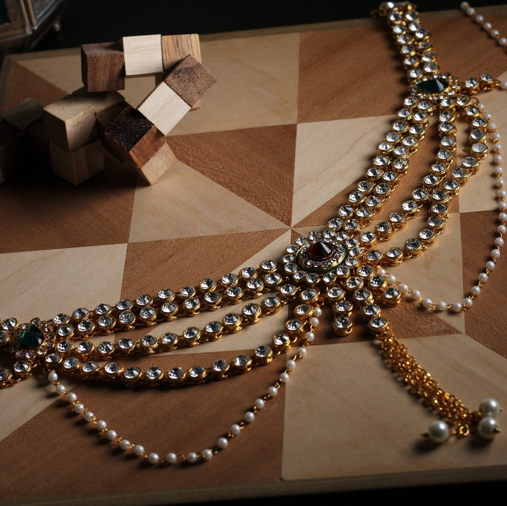 Waist chain